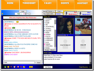 1 on 1 webcam chat sex med andre 1 on 1 webcam chat sex med andre